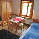 Pod Branou Pensjonat 3*