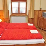 Pod Branou 게스트하우스 3*