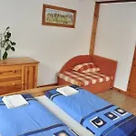 Pod Branou 게스트하우스 3*