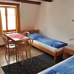 Pod Branou Guest house 3*