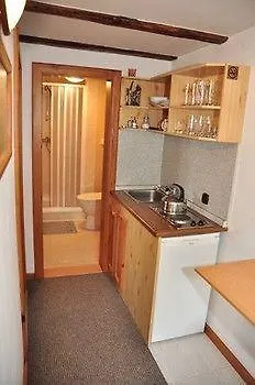 Gasthof Pod Branou Poprad