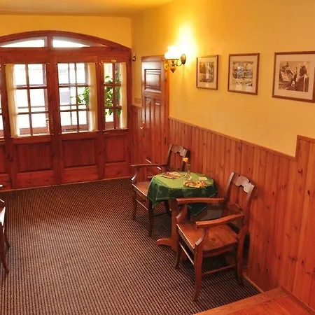 Pod Bránou 3* Poprad