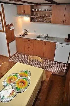 Guest house Pod Branou