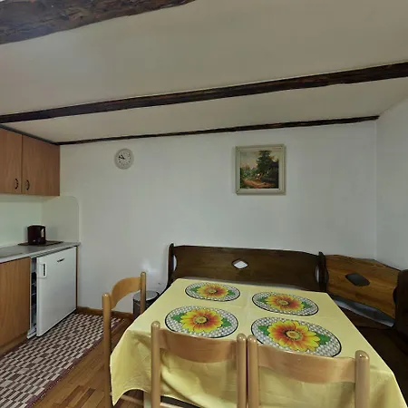 Pod Bránou Casa de hóspedes Poprad