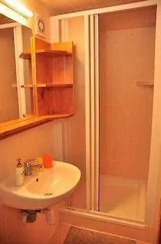 Pod Branou Guest house 3*