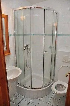 Guest house Pod Branou Poprad
