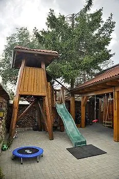 Guest house Pod Branou