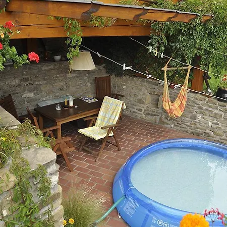 Pod Bránou Casa de hóspedes Poprad