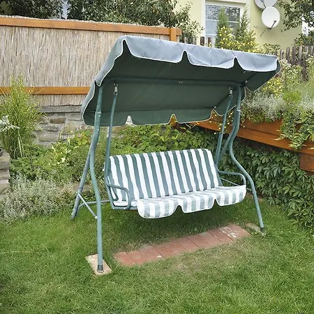 Guest house Pod Branou 3*