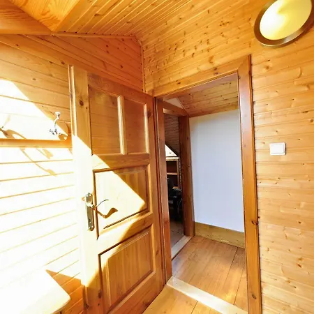 Casa de hóspedes Pod Bránou