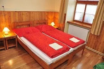 Pod Branou 3* Poprad