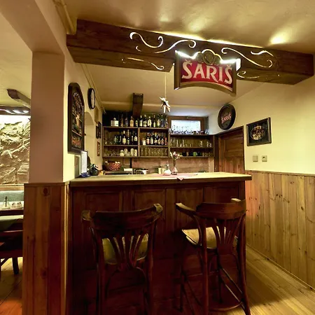 Pod Branou Guest house Poprad