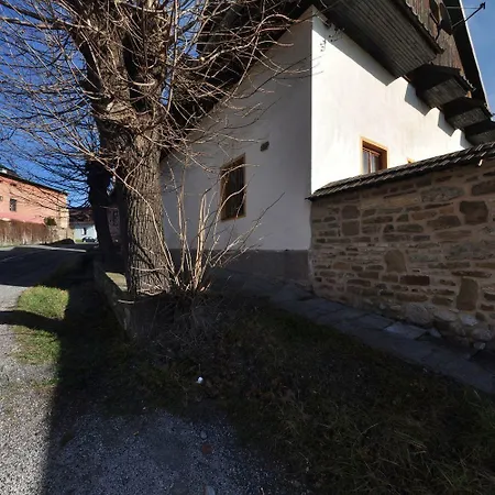 Pod Bránou Casa de hóspedes