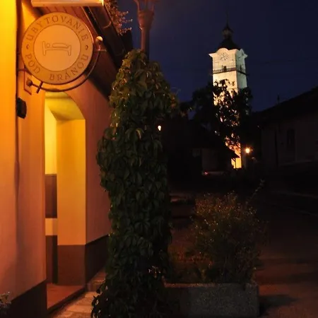 Pod Bránou