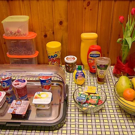 Casa de hóspedes Pod Bránou Poprad