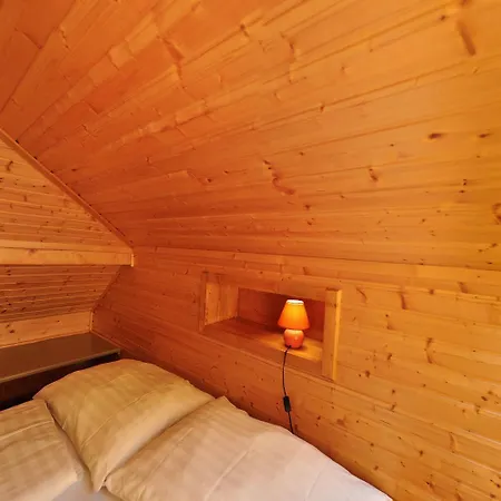 Pod Branou Guest house Poprad