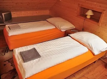 Pod Branou Gasthof Poprad