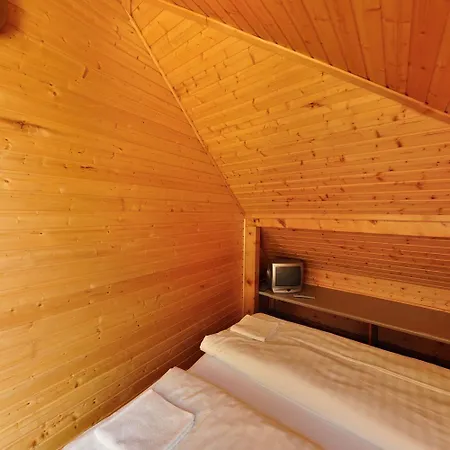 Pod Bránou Casa de hóspedes Poprad