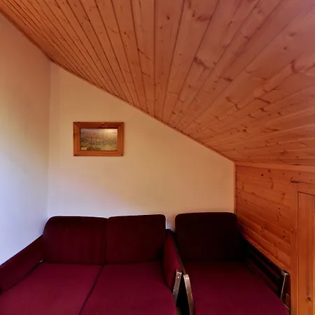 Pod Branou Poprad