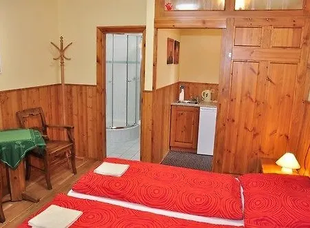 Pod Branou 3* Poprad