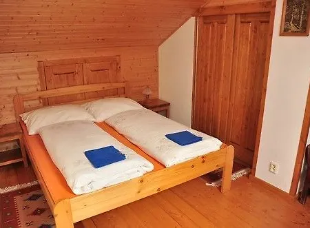 Pod Branou Guest house Poprad