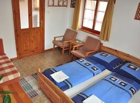 Pod Branou 3*