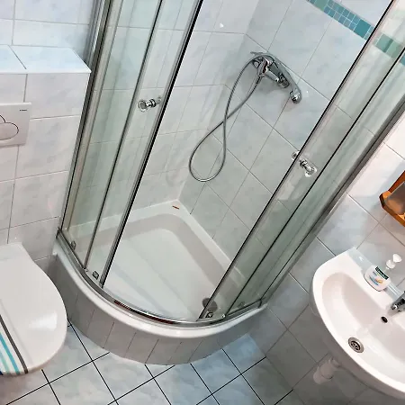 Pod Branou 3* Poprad