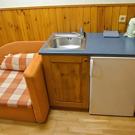 Pod Branou Guest house Poprad