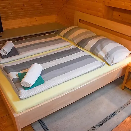 Gasthof Pod Branou Poprad