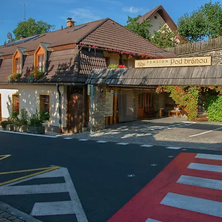 Pod Branou 3* Poprad