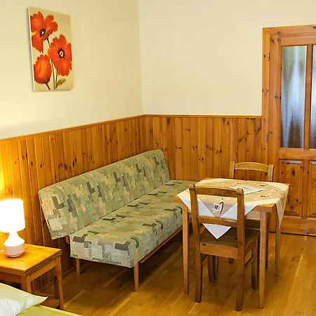 Pod Branou Guest house Poprad