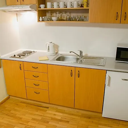 Casa de hóspedes Pod Bránou Poprad