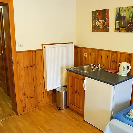 Pod Bránou 3* Poprad