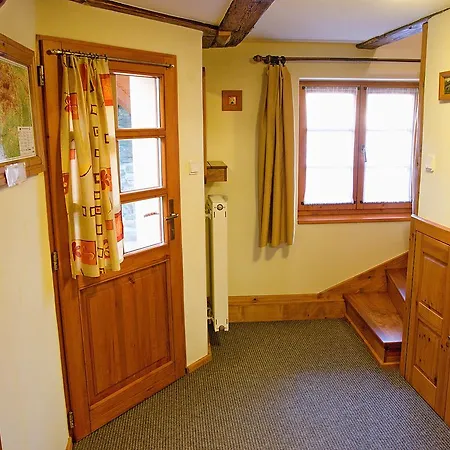 Casa de hóspedes Pod Bránou Poprad