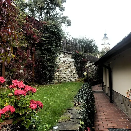 Pod Bránou 3* Poprad