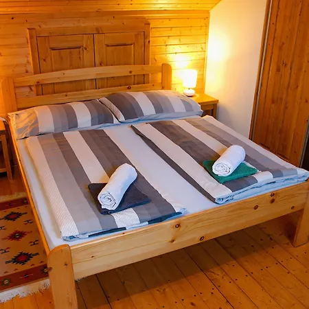 Guest house Pod Branou